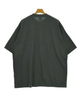 blurhmsROOTSTOCK（ブラームスルーツストック）Tシャツ・カットソー グレー サイズ:4(XL位) メンズ/2200542784262