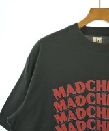 blurhmsROOTSTOCK（ブラームスルーツストック）Tシャツ・カットソー グレー サイズ:4(XL位) メンズ/2200542784262