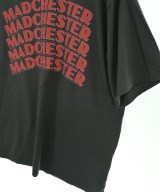 blurhmsROOTSTOCK（ブラームスルーツストック）Tシャツ・カットソー グレー サイズ:4(XL位) メンズ/2200542784262