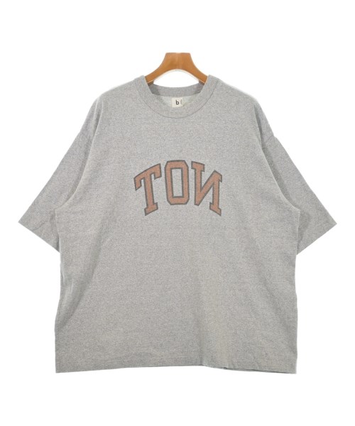 ブラームスルーツストック(blurhmsROOTSTOCK)のblurhmsROOTSTOCK パーカー