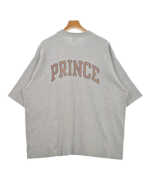 blurhmsROOTSTOCK（ブラームスルーツストック）パーカー グレー サイズ:4(XL位) メンズ/2200622438054