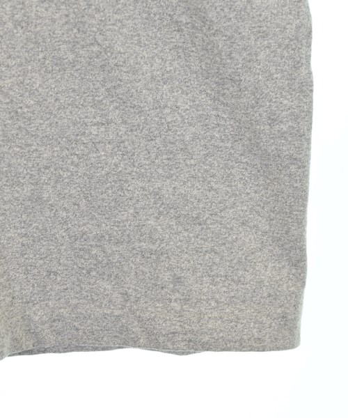 blurhmsROOTSTOCK（ブラームスルーツストック）パーカー グレー サイズ:4(XL位) メンズ/2200622438054