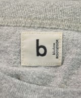 blurhmsROOTSTOCK（ブラームスルーツストック）パーカー グレー サイズ:4(XL位) メンズ/2200622438054