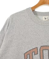 blurhmsROOTSTOCK（ブラームスルーツストック）パーカー グレー サイズ:4(XL位) メンズ/2200622438054