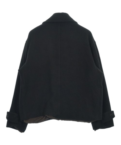 blurhmsROOTSTOCK（ブラームスルーツストック）その他 黒 サイズ:4(XL位) メンズ/2200626294038