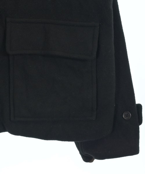 blurhmsROOTSTOCK（ブラームスルーツストック）その他 黒 サイズ:4(XL位) メンズ/2200626294038