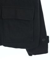 blurhmsROOTSTOCK（ブラームスルーツストック）その他 黒 サイズ:4(XL位) メンズ/2200626294038