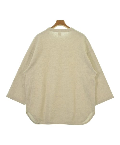 blurhmsROOTSTOCK（ブラームスルーツストック）Tシャツ・カットソー グレー サイズ:3(L位) メンズ/2200627721038