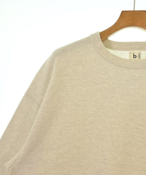 blurhmsROOTSTOCK（ブラームスルーツストック）Tシャツ・カットソー グレー サイズ:3(L位) メンズ/2200627721038