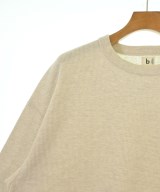 blurhmsROOTSTOCK（ブラームスルーツストック）Tシャツ・カットソー グレー サイズ:3(L位) メンズ/2200627721038