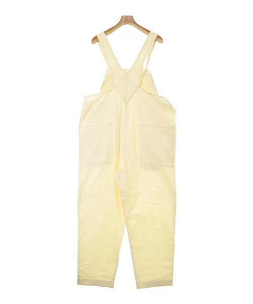 blurhmsROOTSTOCK（ブラームスルーツストック）その他 白 サイズ:2(M位) メンズ/2200632146017