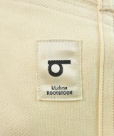 blurhmsROOTSTOCK（ブラームスルーツストック）その他 白 サイズ:2(M位) メンズ/2200632146017