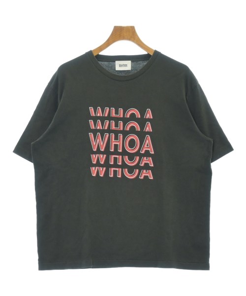 ブラームスルーツストック(blurhmsROOTSTOCK)のblurhmsROOTSTOCK Tシャツ・カットソー