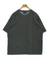 blurhmsROOTSTOCK（ブラームスルーツストック）Tシャツ・カットソー 黒 サイズ:2(M位) メンズ/2200632586073
