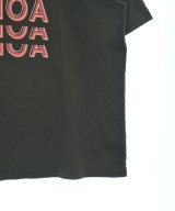 blurhmsROOTSTOCK（ブラームスルーツストック）Tシャツ・カットソー 黒 サイズ:2(M位) メンズ/2200632586073