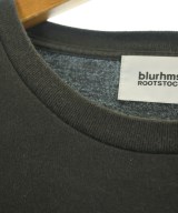blurhmsROOTSTOCK（ブラームスルーツストック）Tシャツ・カットソー 黒 サイズ:2(M位) メンズ/2200632586073