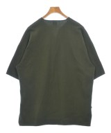 blurhmsROOTSTOCK（ブラームスルーツストック）Tシャツ・カットソー 緑 サイズ:3(L位) メンズ/2200622732114