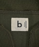 blurhmsROOTSTOCK（ブラームスルーツストック）Tシャツ・カットソー 緑 サイズ:3(L位) メンズ/2200622732114