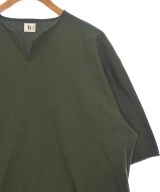 blurhmsROOTSTOCK（ブラームスルーツストック）Tシャツ・カットソー 緑 サイズ:3(L位) メンズ/2200622732114