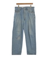 blurhmsROOTSTOCK デニムパンツ