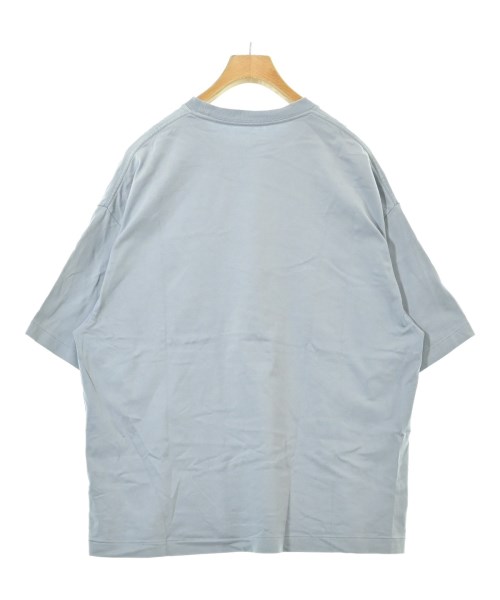 blurhmsROOTSTOCK（ブラームスルーツストック）Tシャツ・カットソー 青 サイズ:1(S位) メンズ/2200609497043