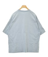blurhmsROOTSTOCK（ブラームスルーツストック）Tシャツ・カットソー 青 サイズ:1(S位) メンズ/2200609497043