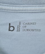 blurhmsROOTSTOCK（ブラームスルーツストック）Tシャツ・カットソー 青 サイズ:1(S位) メンズ/2200609497043