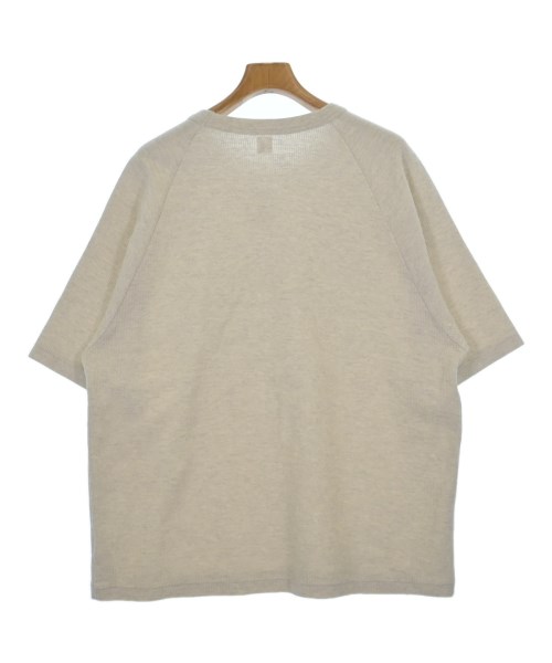 blurhmsROOTSTOCK（ブラームスルーツストック）Tシャツ・カットソー グレー サイズ:3(L位) メンズ/2200616234013