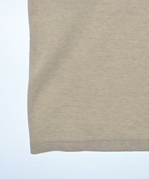 blurhmsROOTSTOCK（ブラームスルーツストック）Tシャツ・カットソー グレー サイズ:3(L位) メンズ/2200616234013