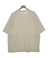 blurhmsROOTSTOCK（ブラームスルーツストック）Tシャツ・カットソー グレー サイズ:3(L位) メンズ/2200616234013
