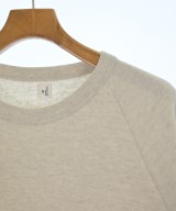 blurhmsROOTSTOCK（ブラームスルーツストック）Tシャツ・カットソー グレー サイズ:3(L位) メンズ/2200616234013