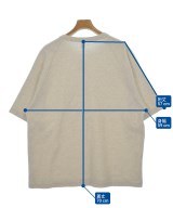blurhmsROOTSTOCK（ブラームスルーツストック）Tシャツ・カットソー グレー サイズ:3(L位) メンズ/2200616234013