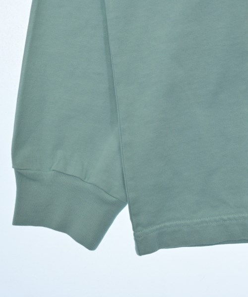 blurhmsROOTSTOCK（ブラームスルーツストック）Tシャツ・カットソー 青 サイズ:2(M位) メンズ/2200616632017