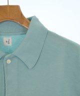 blurhmsROOTSTOCK（ブラームスルーツストック）Tシャツ・カットソー 青 サイズ:2(M位) メンズ/2200616632017