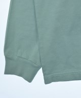 blurhmsROOTSTOCK（ブラームスルーツストック）Tシャツ・カットソー 青 サイズ:2(M位) メンズ/2200616632017