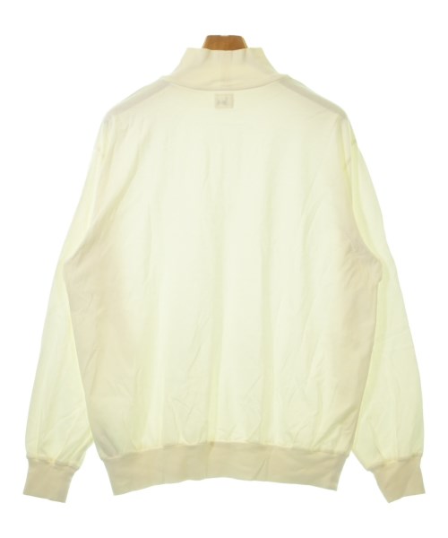 blurhmsROOTSTOCK（ブラームスルーツストック）Tシャツ・カットソー 白 サイズ:3(L位) メンズ/2200619202026