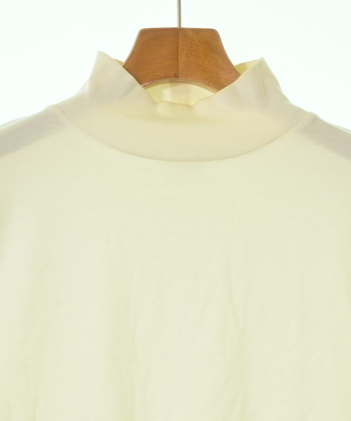 blurhmsROOTSTOCK（ブラームスルーツストック）Tシャツ・カットソー 白 サイズ:3(L位) メンズ/2200619202026