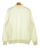 blurhmsROOTSTOCK（ブラームスルーツストック）Tシャツ・カットソー 白 サイズ:3(L位) メンズ/2200619202026