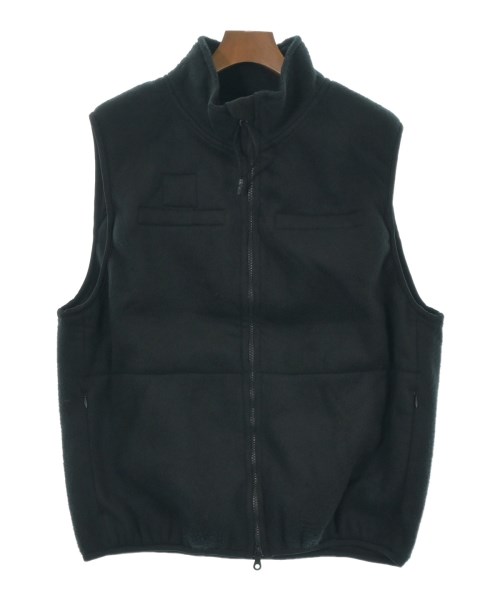 ブラームスルーツストック(blurhmsROOTSTOCK)のblurhmsROOTSTOCK ブルゾン（その他）