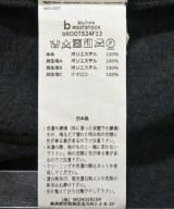 blurhmsROOTSTOCK（ブラームスルーツストック）その他 黒 サイズ:2(M位) メンズ/2200620309011