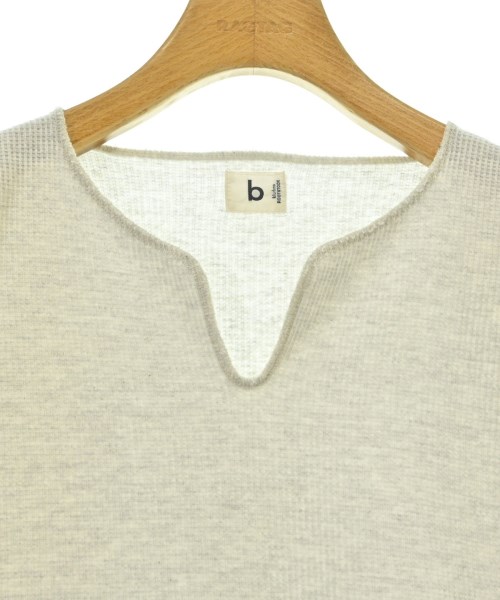 blurhmsROOTSTOCK（ブラームスルーツストック）Tシャツ・カットソー グレー サイズ:-(M位) メンズ/2200620822084