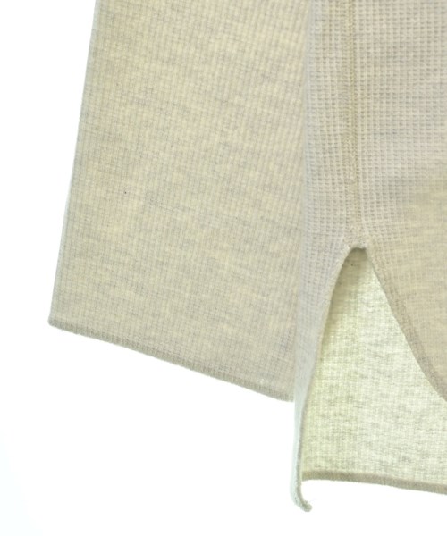 blurhmsROOTSTOCK（ブラームスルーツストック）Tシャツ・カットソー グレー サイズ:-(M位) メンズ/2200620822084