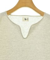 blurhmsROOTSTOCK（ブラームスルーツストック）Tシャツ・カットソー グレー サイズ:-(M位) メンズ/2200620822084