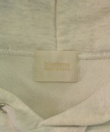blurhmsROOTSTOCK（ブラームスルーツストック）パーカー グレー サイズ:0(XS位) メンズ/2200595769025