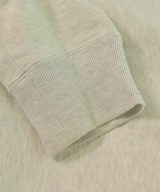 blurhmsROOTSTOCK（ブラームスルーツストック）パーカー グレー サイズ:0(XS位) メンズ/2200595769025