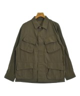 blurhmsROOTSTOCK ブルゾン（その他）