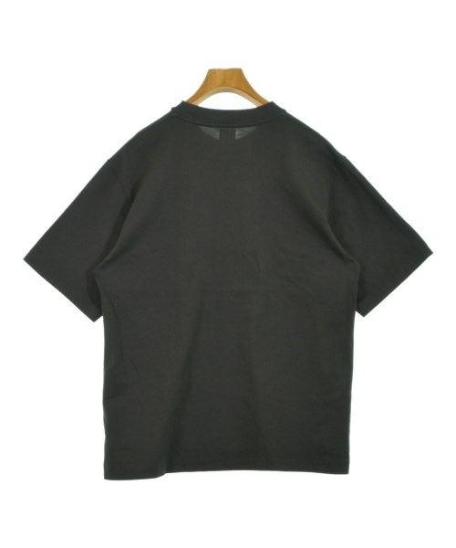 blurhmsROOTSTOCK（ブラームスルーツストック）Tシャツ・カットソー 黒 サイズ:2(M位) メンズ/2200601919017