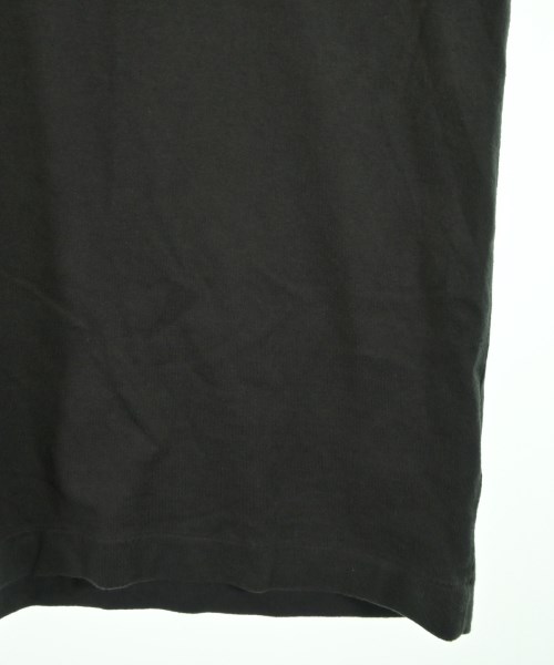 blurhmsROOTSTOCK（ブラームスルーツストック）Tシャツ・カットソー 黒 サイズ:2(M位) メンズ/2200601919017