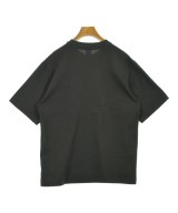 blurhmsROOTSTOCK（ブラームスルーツストック）Tシャツ・カットソー 黒 サイズ:2(M位) メンズ/2200601919017