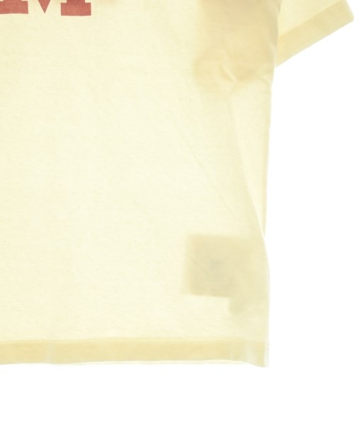 blurhmsROOTSTOCK（ブラームスルーツストック）Tシャツ・カットソー 白 サイズ:2(M位) メンズ/2200605376038